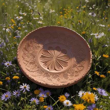 RUHEPUNKT - Töpfair